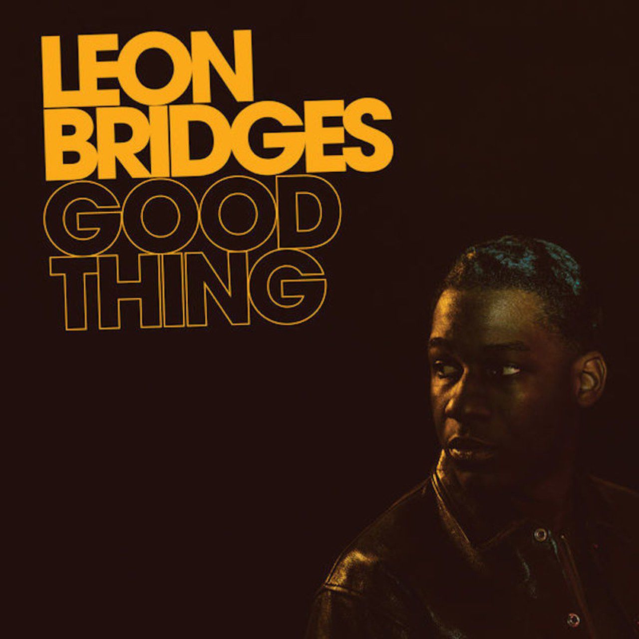Leon Bridges-Good Thing.jpeg